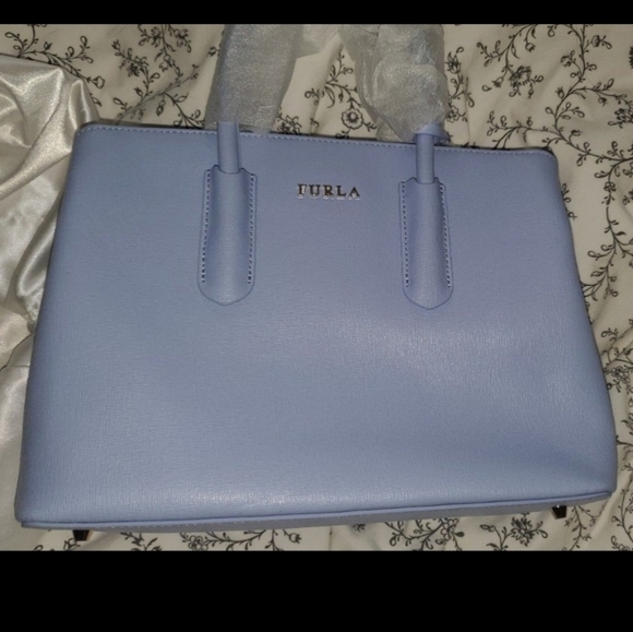 Furla Handbag - Picture 1 of 7